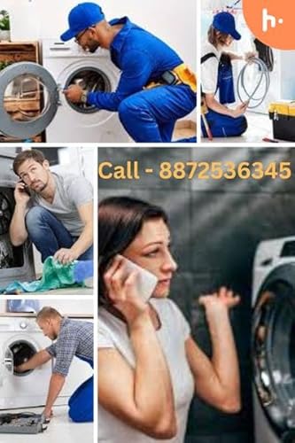 Budget Friendly Washing Machine Repair Kharar