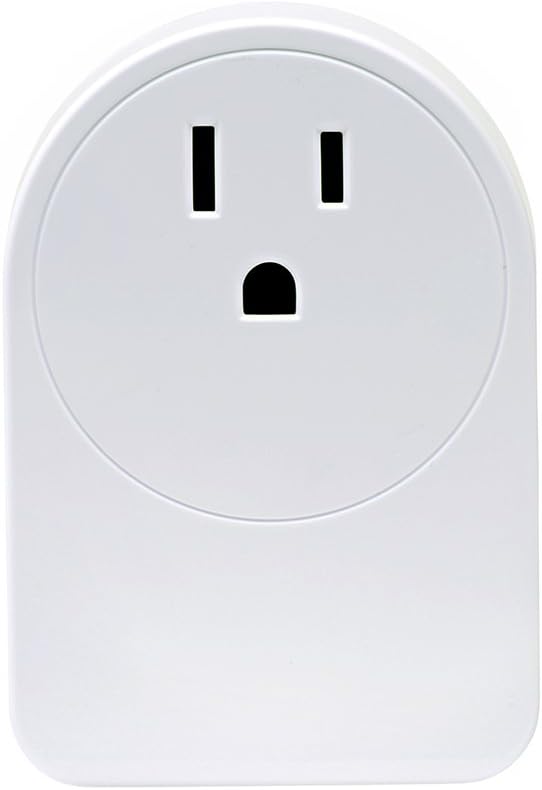 Aeon Labs DSC24-ZWUS Smart Switch Z-Wave Appliance Module