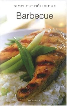 Spiral-bound barbecue [French] Book