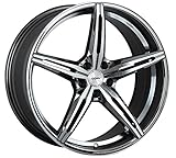Oxigin llantas 23 Diamond 9 x 20 et28 5 x 112