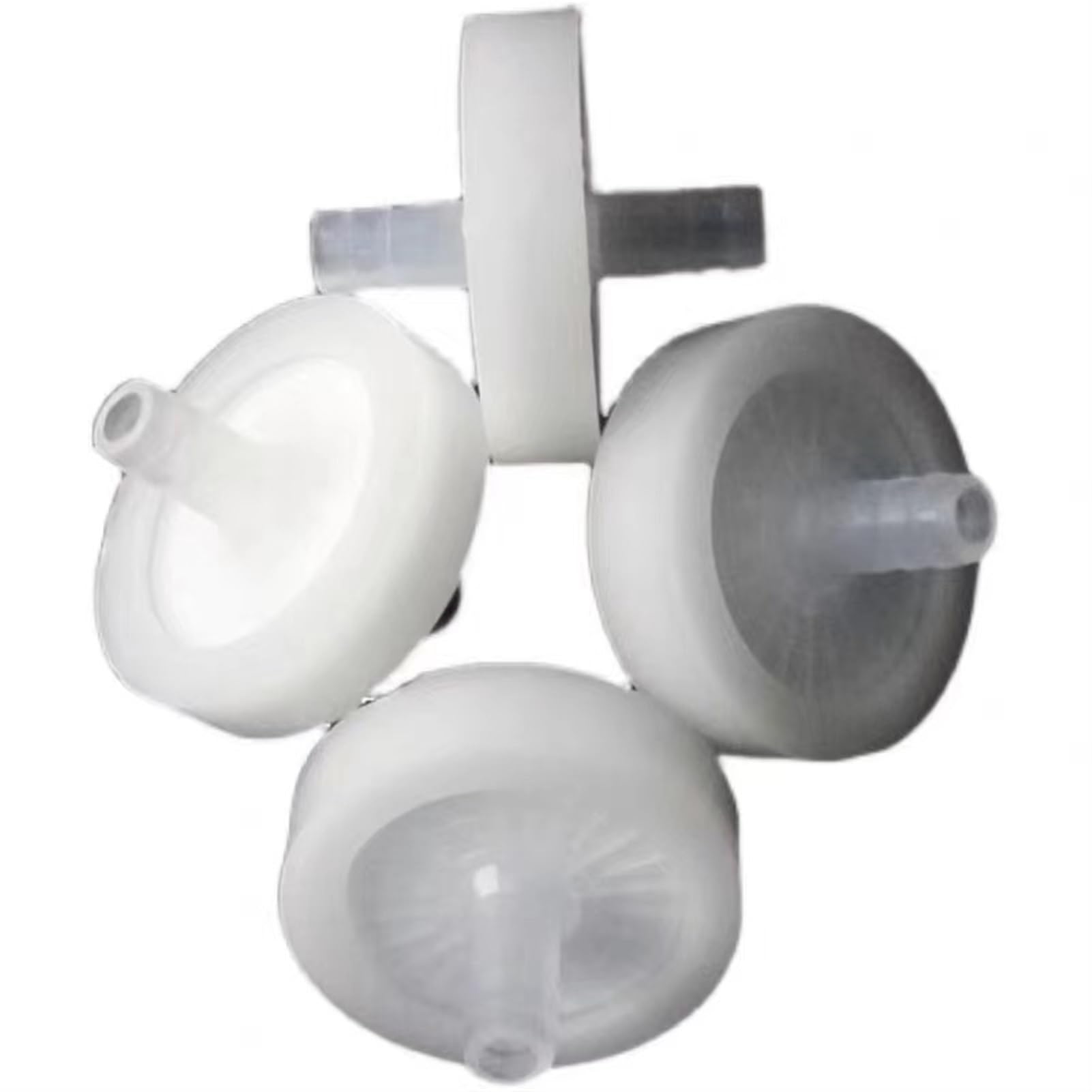 10 sztuk/partia 35 mm usuwanie kurzu powietrza pompa powietrza filtr urządzenia ssącego filtr do przenośnego aspiratora filtr blokowy wody
