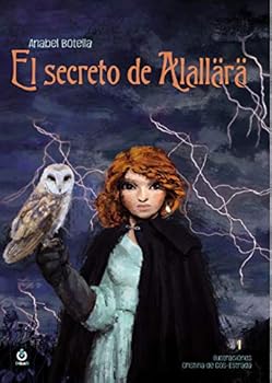 Paperback El secreto de Alallärä (Spanish Edition) [Spanish] Book