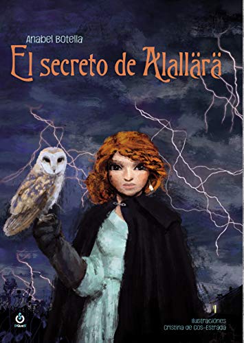 El secreto de alallara
