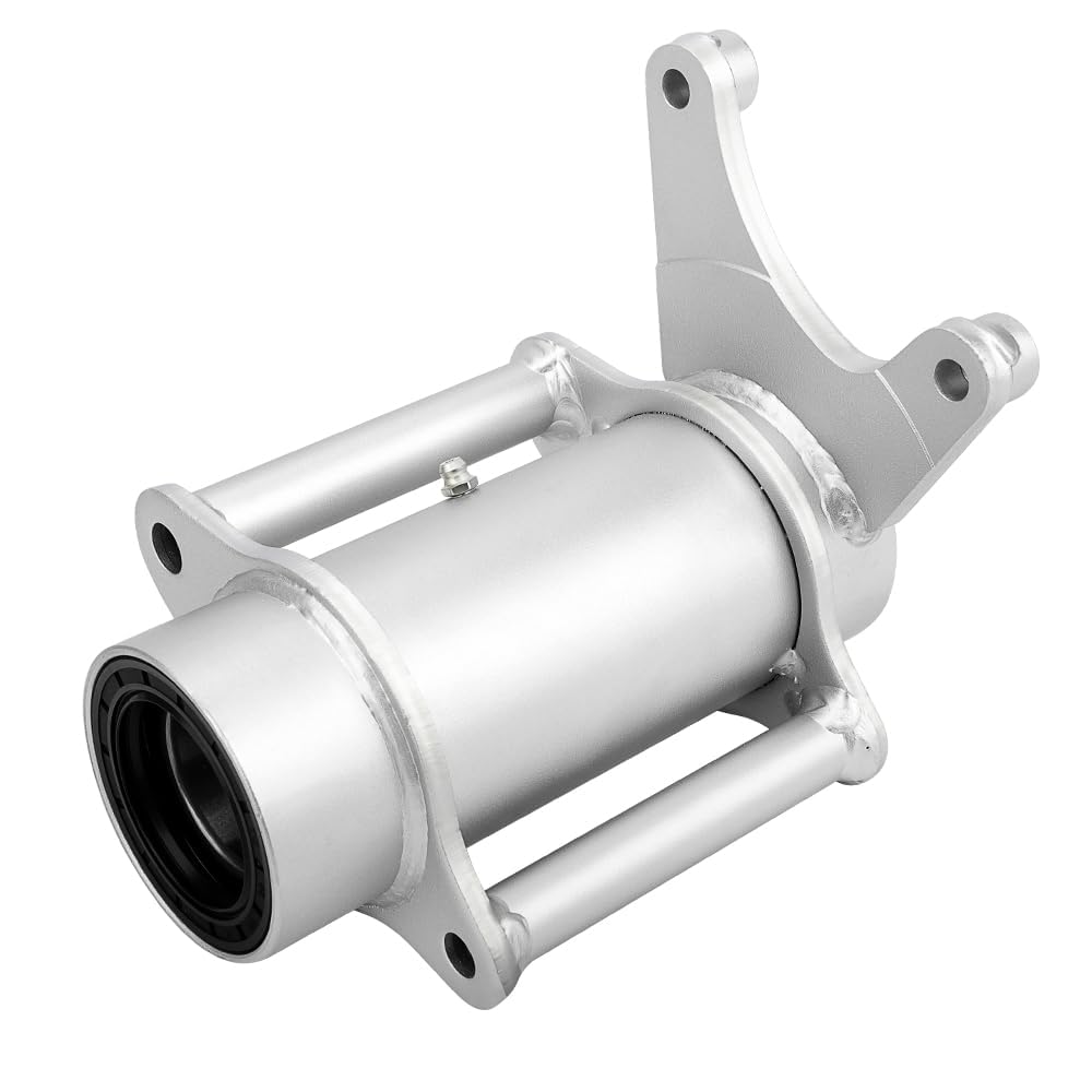 Porta rodamientos eje trasero y cubo para Yama-ha Ha Warrior 350 YFM350X 1990-2004