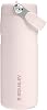 Stanley IceFlow™ Aerolight™ Flip Straw 2.0 Pipetli Su Şişesi, 0.47 L, Pembe Kuvars (Rose Quartz)
