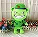 Juguetes de peluche de anime Happy Tree Friends Peluches de peluche de anime Juguetes de peluche Animales de peluche para niños Juguetes de peluche Cojín Juguetes de peluche de Pascua 40cm B.
