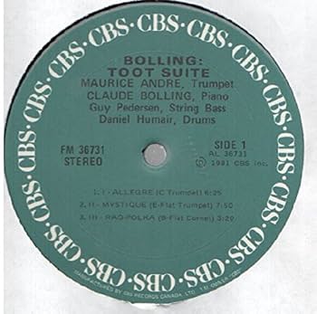 TOOT SUITE JAZZ トランペット　ジャズピアノ Amazon.co.jp: Toot Suite for Trumpet & Jazz Piano: ミュージック