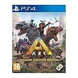 0884095202262 KOCH MEDIA SAS Ark: Ultimate Survivor ED PS4 VF