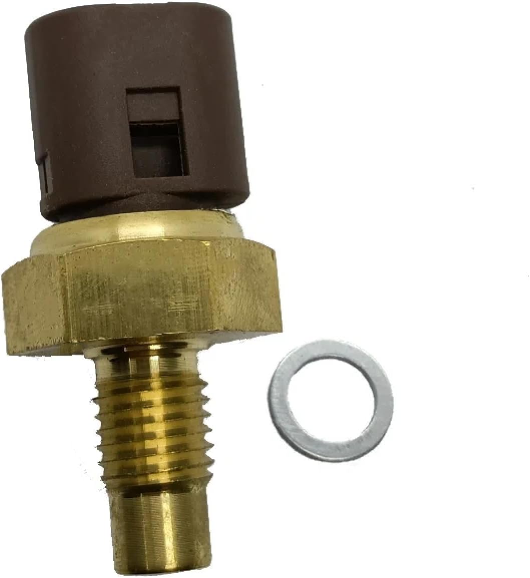 Car Coolant Temperature Sensor for Renault 9144143 91441430 91441436 7700828565