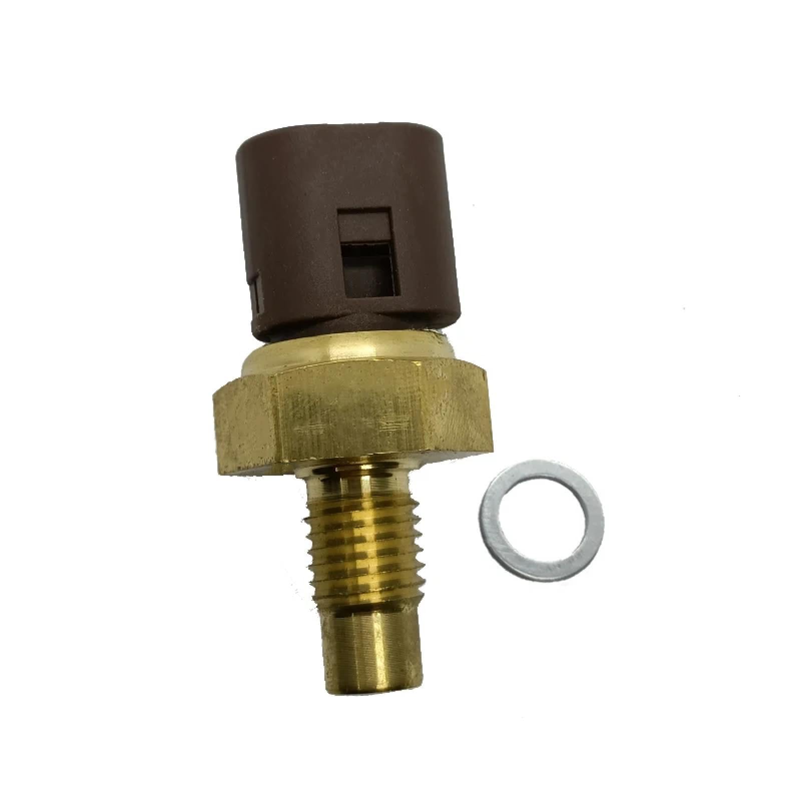 Sensor temperatura refrigerante Renault soluciona fallos de arranque 7