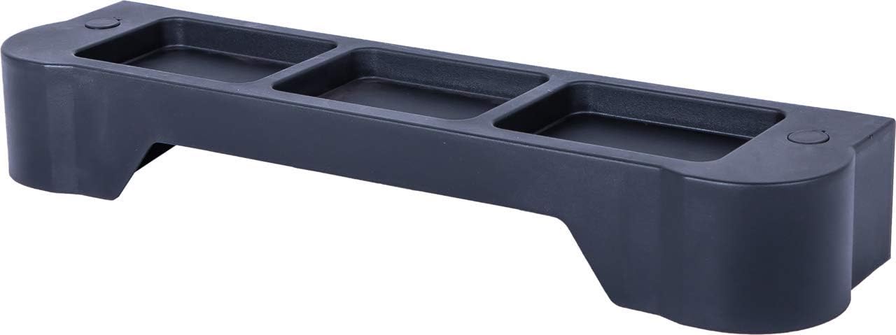 KS Tools Workshop Trolley P25 Work Surface Storage Area 873.3008-R006P