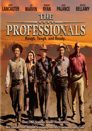 The Professionals