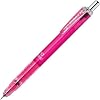 Zebra Dlg Light V.Klm 05 mm Transparent Pink