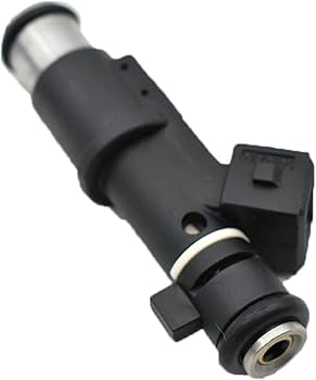 Injecteurs De Carburant OEM 1984E2 01F003A, Pour Peugeot 206 307 406, Citroën C4 C5 C8 Escape-Jumpy Xsara- 2.0