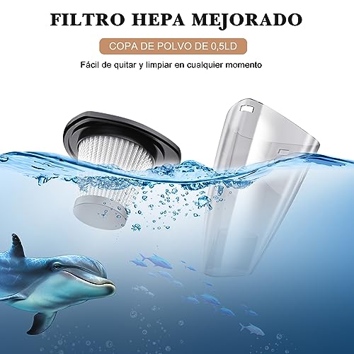 Aspiradoras, Kitchen Imagen adicional