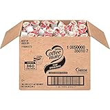 Nestle Coffee mate Coffee Creamer, Original, Liquid Creamer Singles, Non Dairy, No Refrigeration, Box of 360