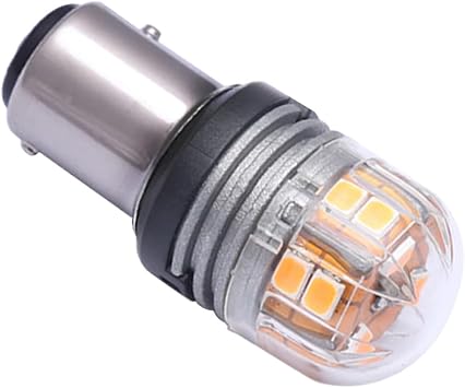BP1157NALED LED Miniature Bulb