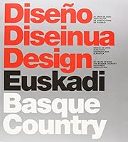 Diseño en euskadi - 25 años de eide 8461621212 Book Cover