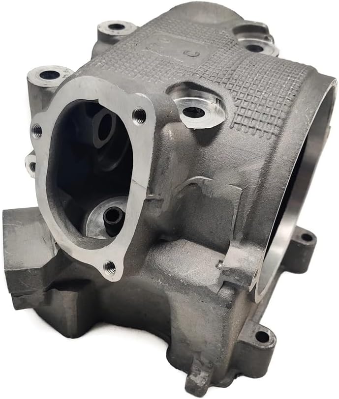 Cylinder Head Assy Water Cooled Engine Fit For Linhai LH250 260 Scooter ATV UTV 22401A YP250