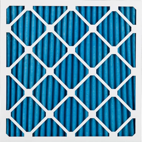 Nordic Pure 14x14x1 Pleated MERV 7 Air Filters 24 Pack by Nordic Pure - Used condition - Image 4