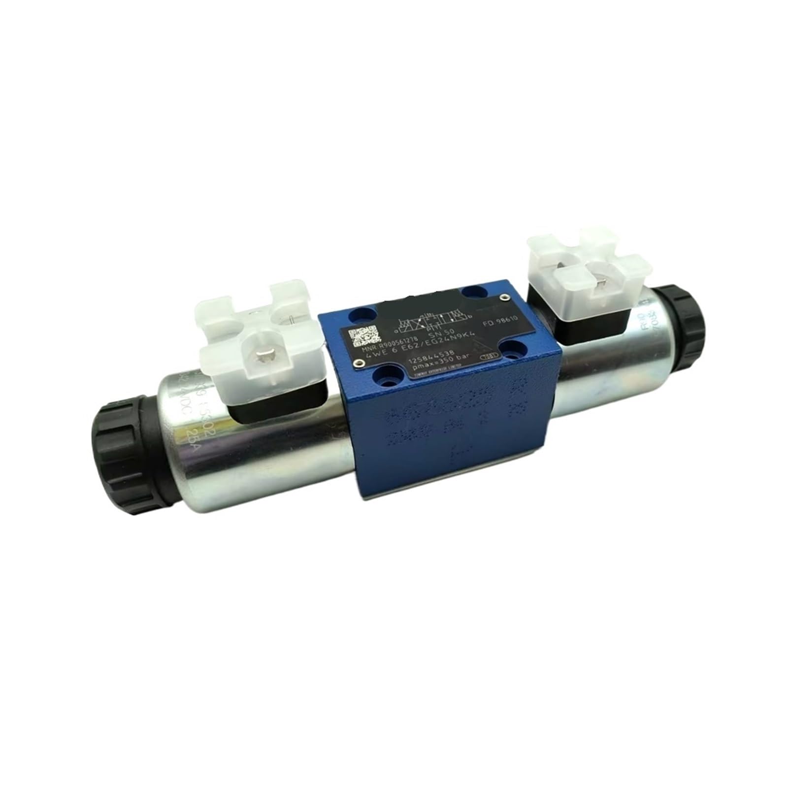 PXQCHAVLN 4WE6 Directional Control 4WE6E62/EG24N9K4 R900561278
