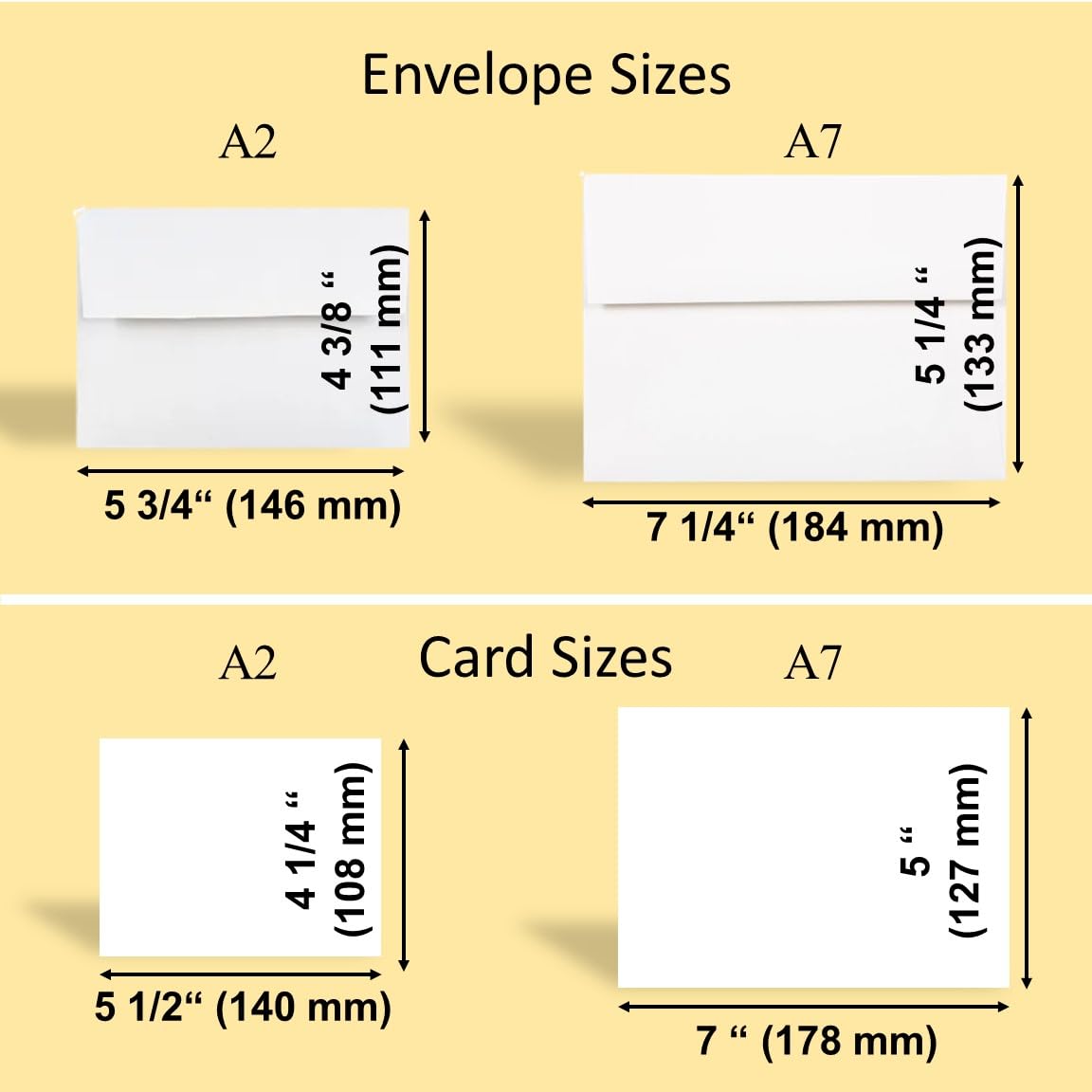 24 Pack Graduation Thank You Cards With Envelopes - Class Of 2025 Personalized Cards, 100lb Cardstock