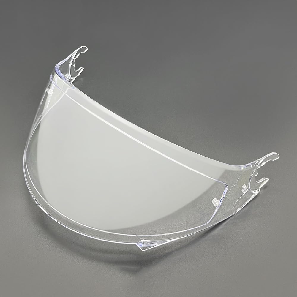 Amazon.com: D Skwal Visor for SHARK Skwal/Spartan/D-Skwal 2 Full
