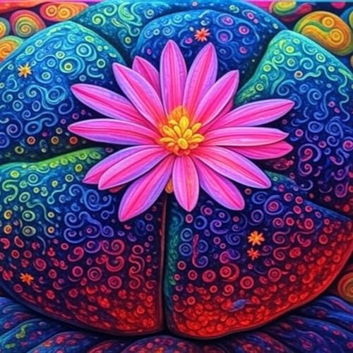 Episode 089 - Peyote With Mhanu