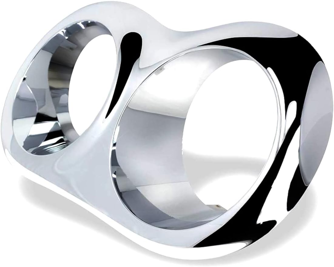 Freightliner Driver's Side Headlamp Bezel - A06-36850-002