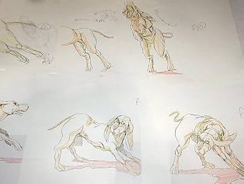 ★セル画　ハロー！レディリン（レディレディ!!）　英洋子/越智一裕先生/東映動画 Amazon.co.jp: アニメ原画 ハローレディリン（レディレディ） 英洋子