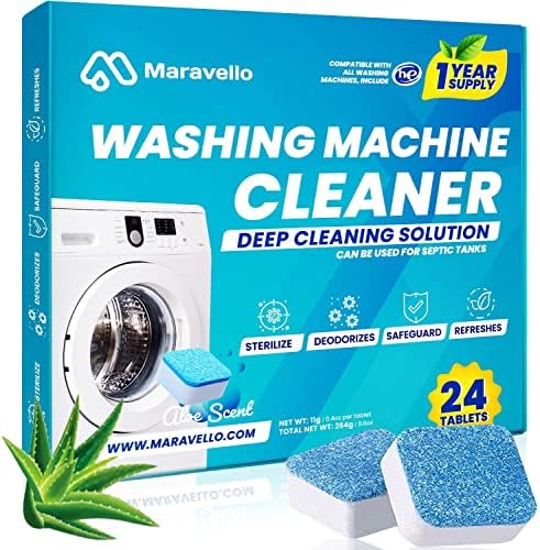 Maravello Washing Machine...
