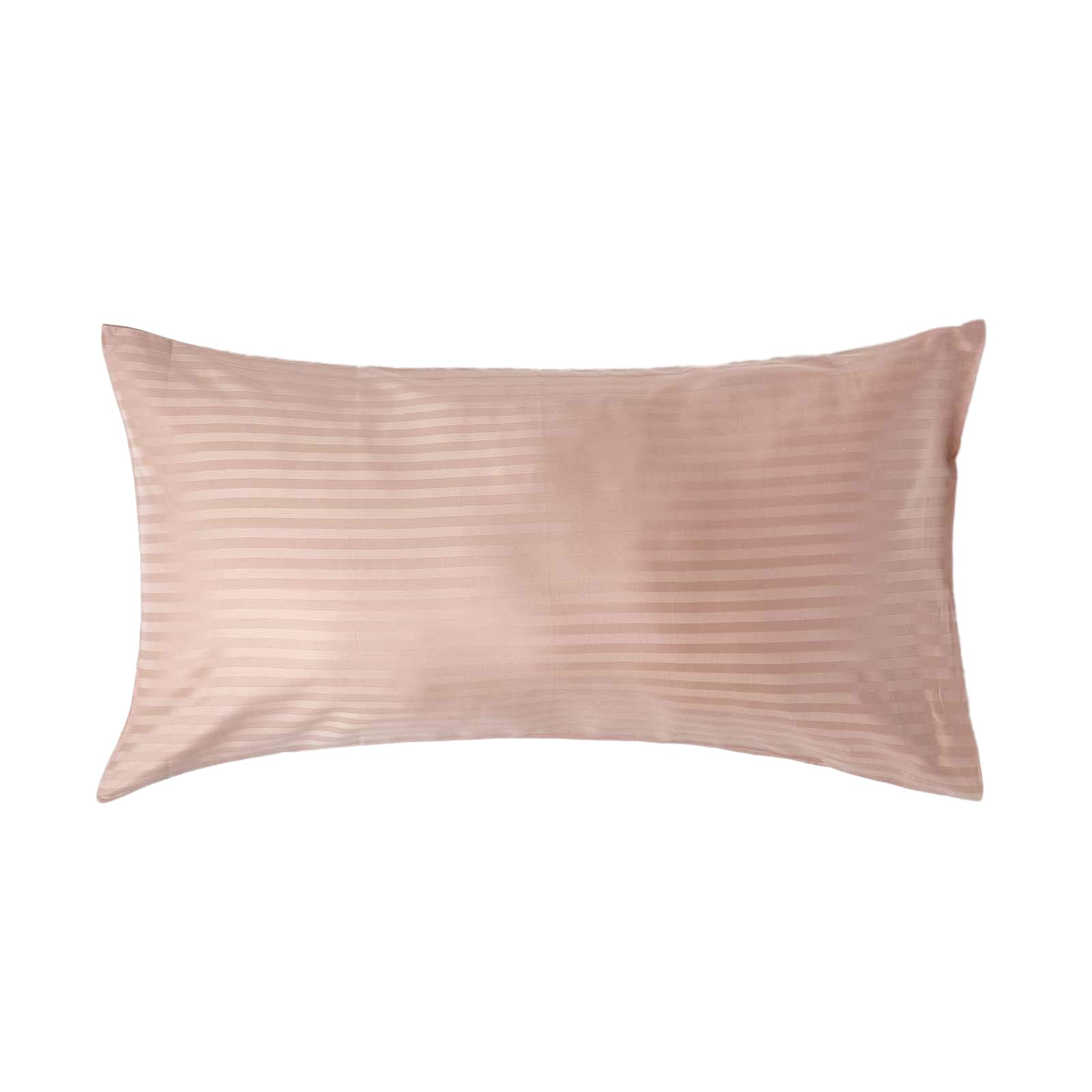 Homescapes Beige Egyptian Cotton Ultrasoft Housewife Pillowcase 330 TcKing Size from B&Q