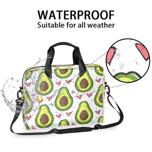 Bolso para portátil 16 pulg., slim, con correa desmontable miniatura 3