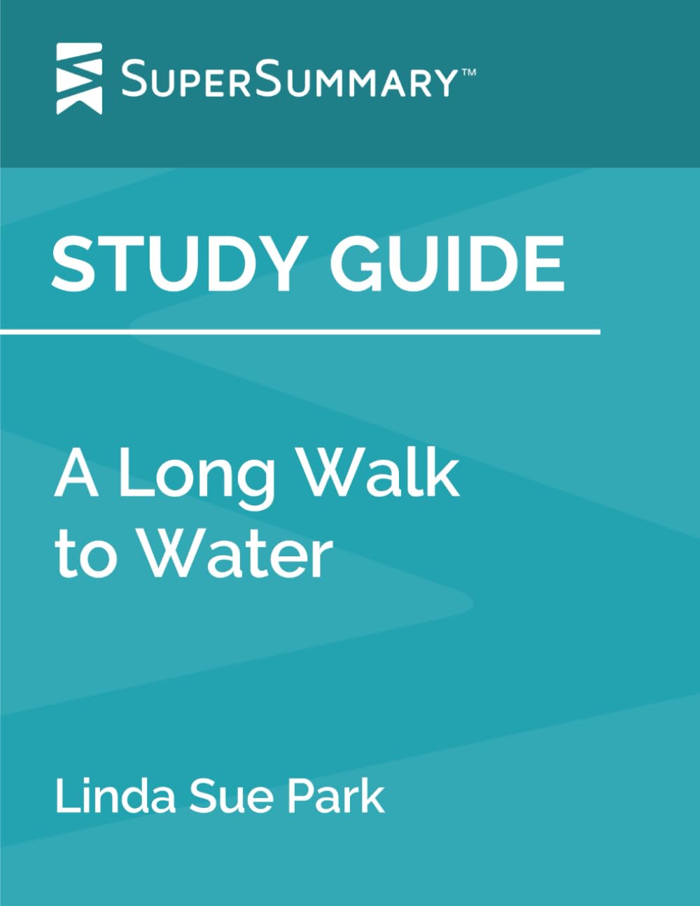 Study Guide: A Long Walk to Water by Linda Sue Park (SuperSummary)