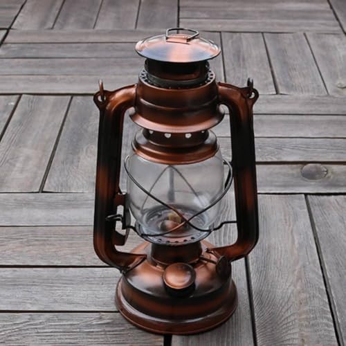 Reviews de Lámparas de aceite del mes. 12 Imagen adicional