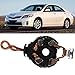 Car Starter Brush Holder, Premium Car Starter Motor Brush Holder Fit for 2.4