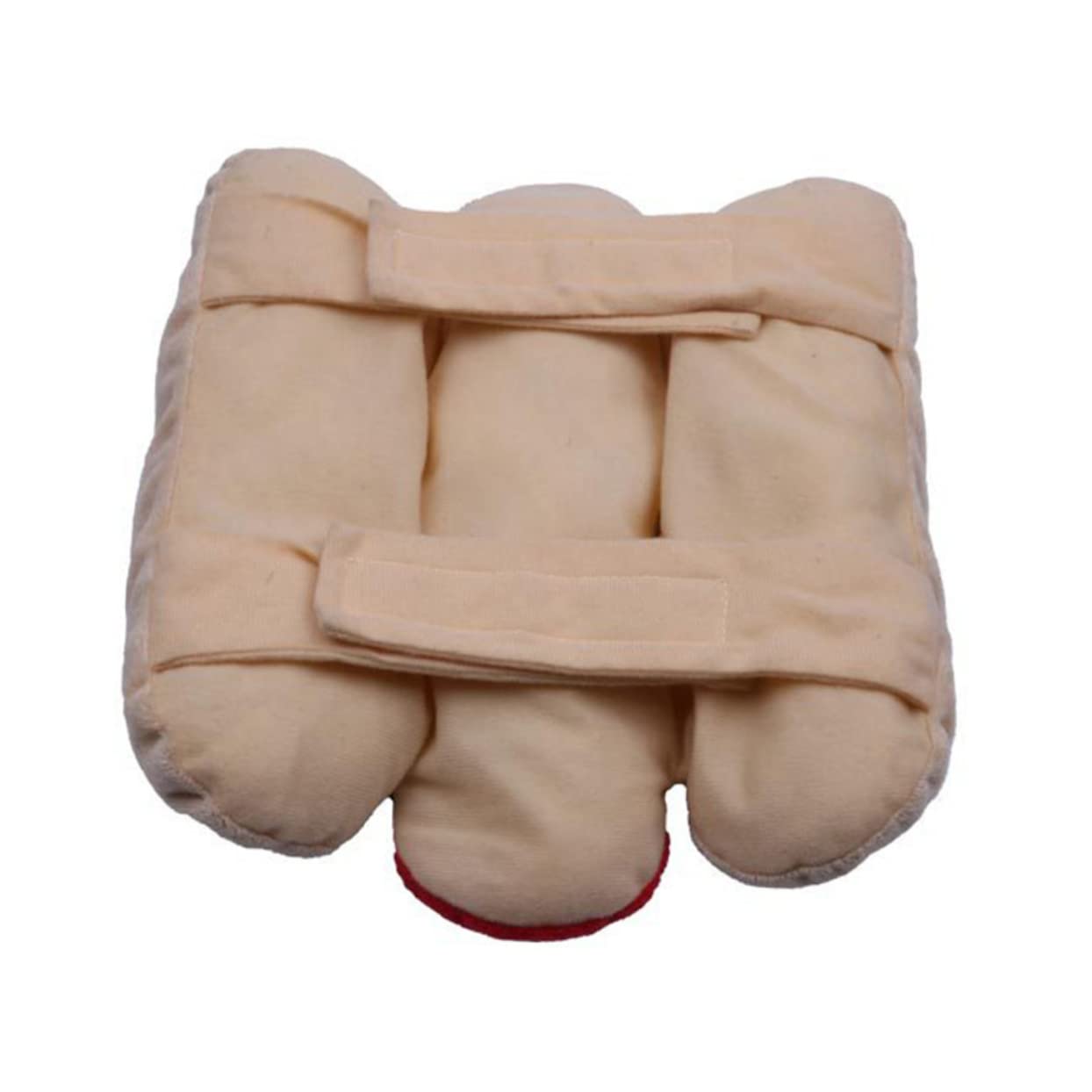 POPETPOP 3 Pezzi Costume Divertente Per Cani Halloween Pet Cosplay Suit Comodo Abbigliamento Per Animali Domestici Taglia S
