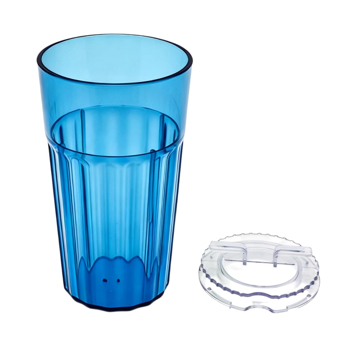 Detachable Sippy Cup Smart Open Training Flow Control Cup Easy to Clean