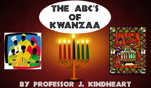 The ABC’s of Kwanzaa