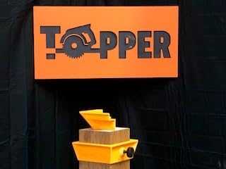 Kit de herramientas de guía de sierra circular para postes de 4 x 4 Juego de herramientas profesionales para mejoras del hogar y recorte de vallado