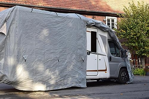GreenYard® Custodia protettiva per camper con