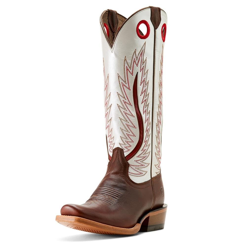 Ariat Women's Futurity Fort Worth Western Boot