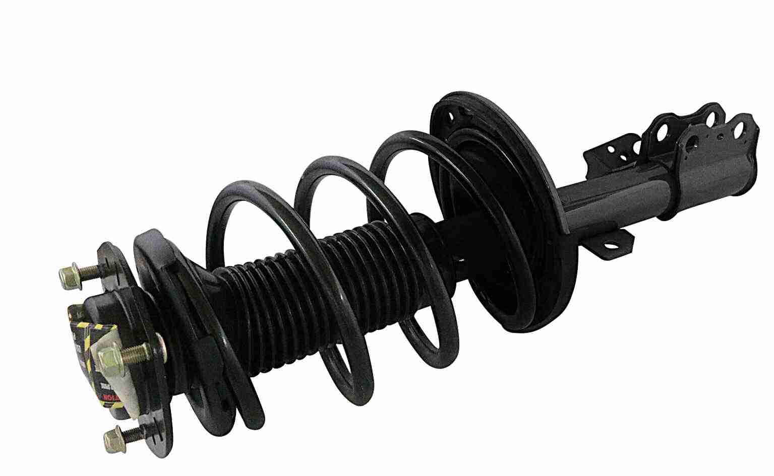 GSP 869226 Complete Loaded Strut and Coil Spring Assembly - Right 