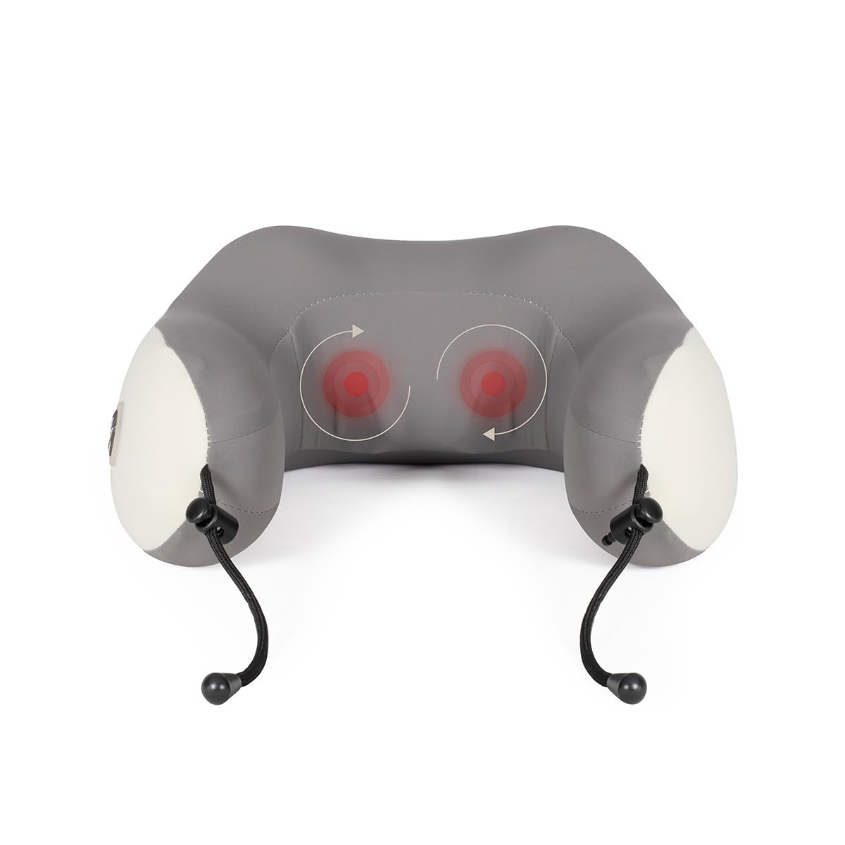 Coussin De Massage Chauffant - DOS203