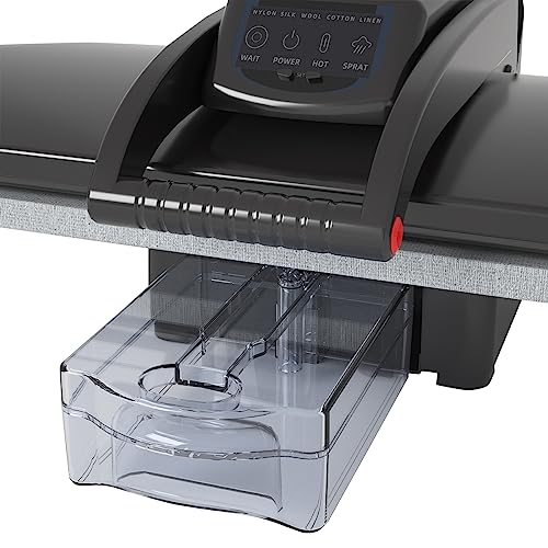 Ironpro SP010 3 Colors Compact Ironing Steam Press thumb #5