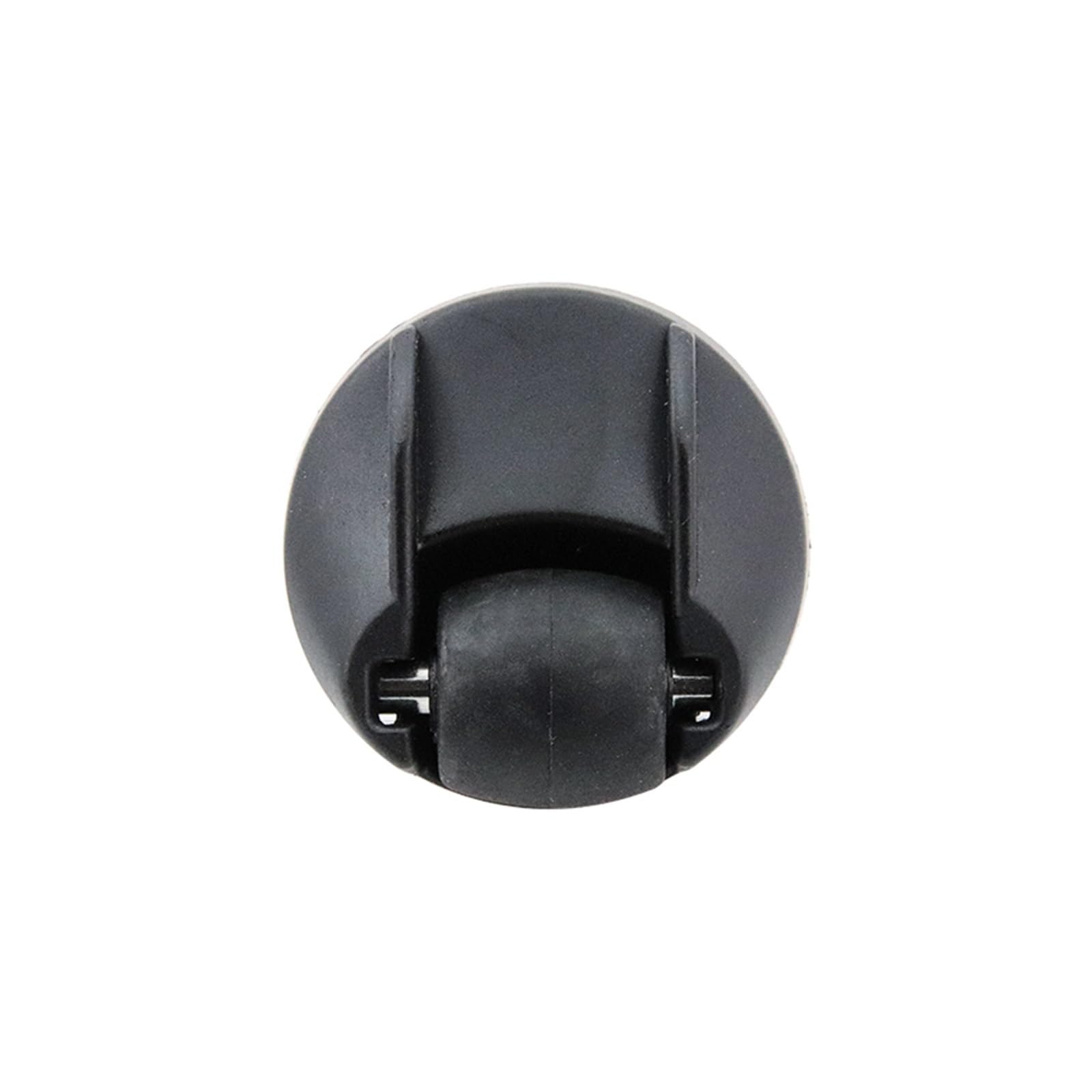 EEZII Robot Vacuum Cleaner Front Wheel, Compatible For Midea, VCR15 VCR16 VCR01 VCR12 Robotic Vacuum Cleaner Wheel Parts Accessories
