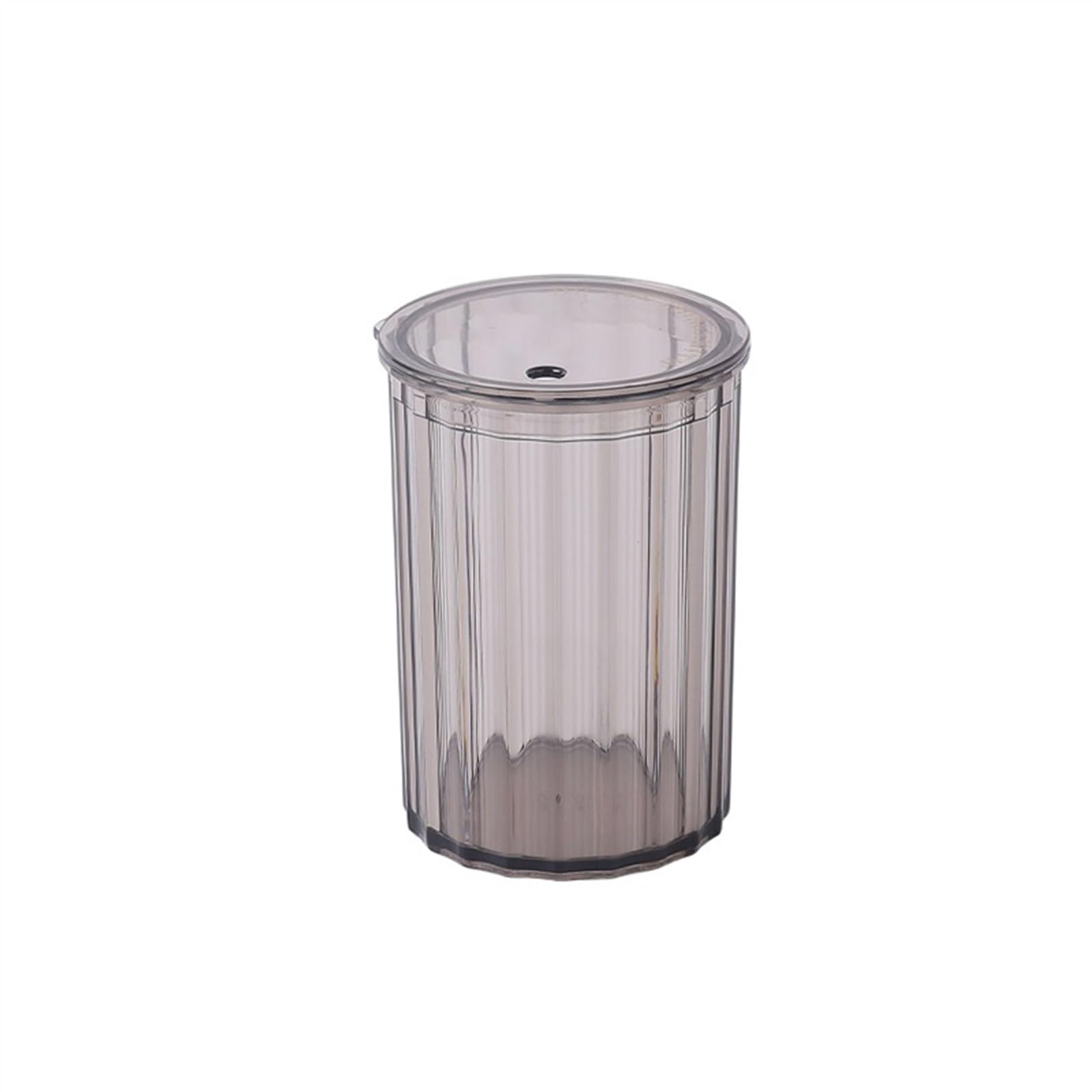 WDWDW Toothpicks Dispenser Toothpick Box Household Creative Container Storage Can Desktop Storage Decoration