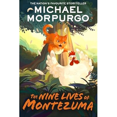 The Nine Lives of Montezuma