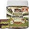 Dubai Chocolate Spread – 6.35 oz Jar with Pistachio, Kataifi & Gourmet Dubai Chocolate Filling for Pancakes, Breakfast, Snacks, and Desserts