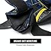 Hayabusa Boxing Gloves Deodorizer - Black